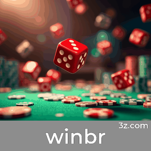 Winbr: Jogo ao Vivo, Experiência Empolgante para Brasileiros