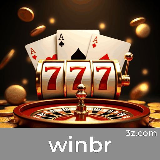 Winbr: Jogo ao Vivo, Experiência Empolgante para Brasileiros