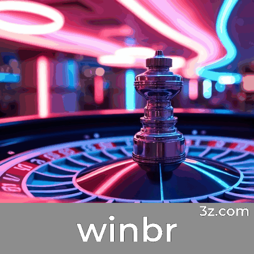 Desbloqueie Surpresas Exclusivas no Winbr!