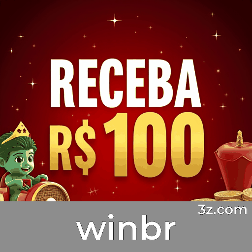 Winbr: Jogo ao Vivo, Experiência Empolgante para Brasileiros