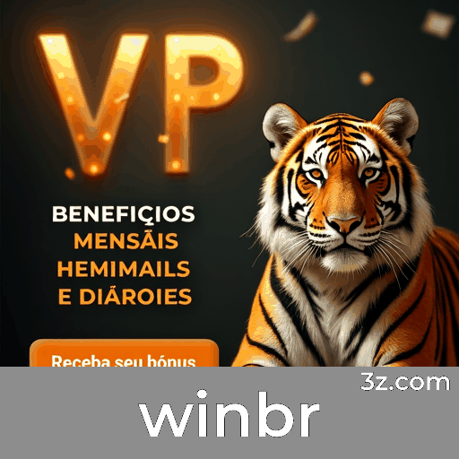 winbr: Plataforma com Bônus Generosos para Brasileiros