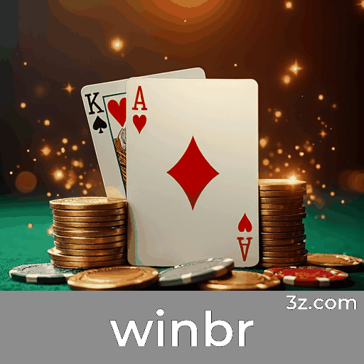 Winbr: Estratégias de jogos para vencer no cassino