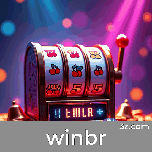 Winbr: Seu Mundo de Jogos Selecionados e Excelentes
