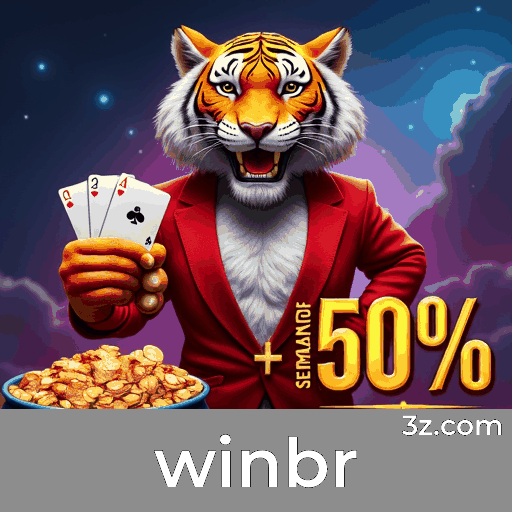 Winbr: Jogo ao Vivo, Experiência Empolgante para Brasileiros