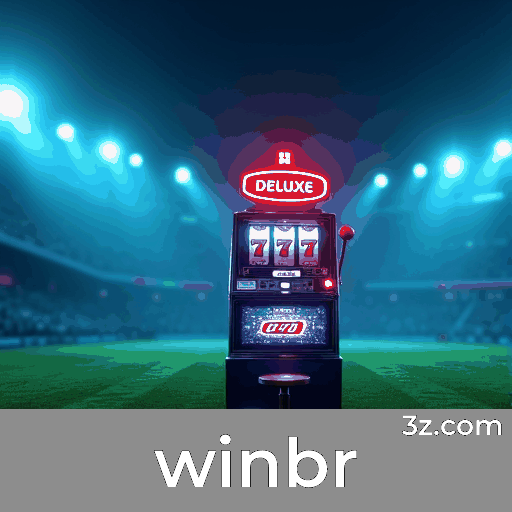 Desbloqueie Surpresas Exclusivas no Winbr!