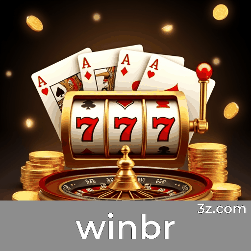 Experimente o valor único do app Winbr: bônus e exclusividade