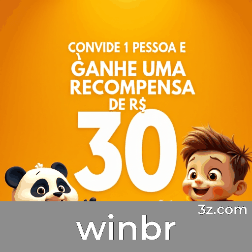 Experimente o valor único do app Winbr: bônus e exclusividade