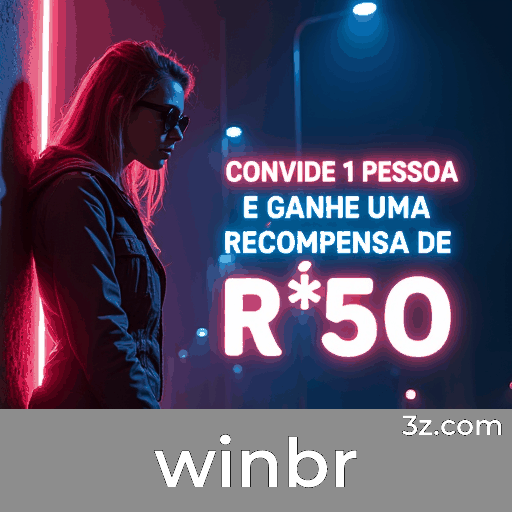 Experimente o valor único do app Winbr: bônus e exclusividade