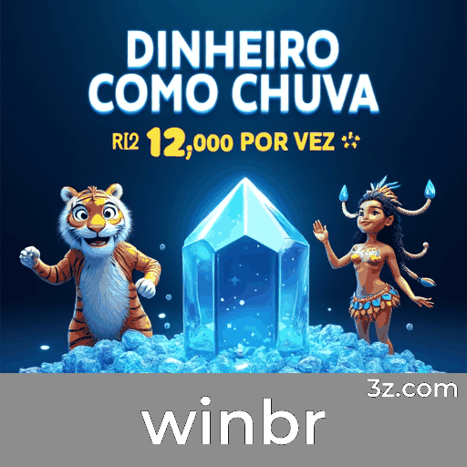 Experiências Exclusivas de Membro no Winbr