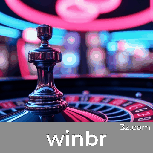 Desbloqueie Surpresas Exclusivas no Winbr!