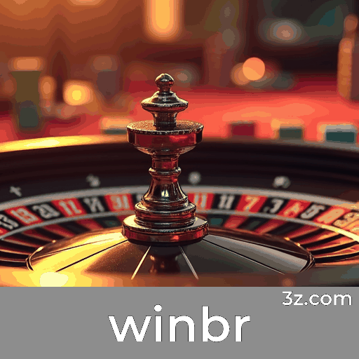 Winbr Casino: Experiência VIP Exclusiva