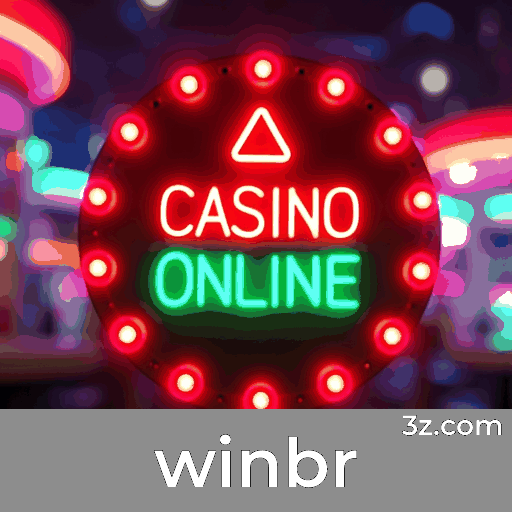 winbr: Plataforma com Bônus Generosos para Brasileiros