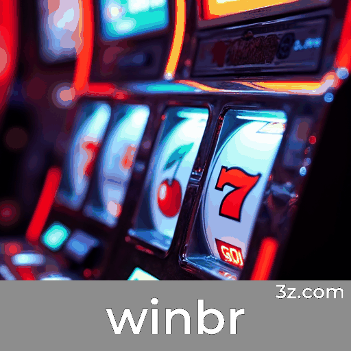 Winbr: Seu Mundo de Jogos Selecionados e Excelentes